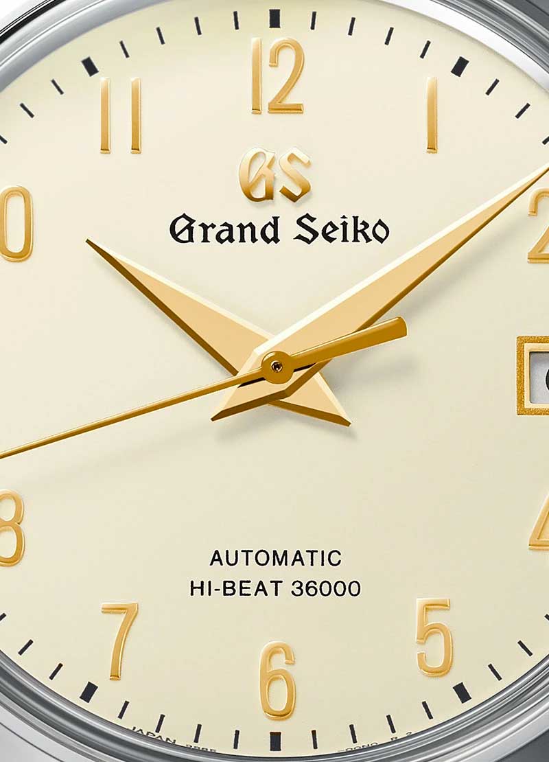 Hi-Beat 36000 SBGH263 - Image 3