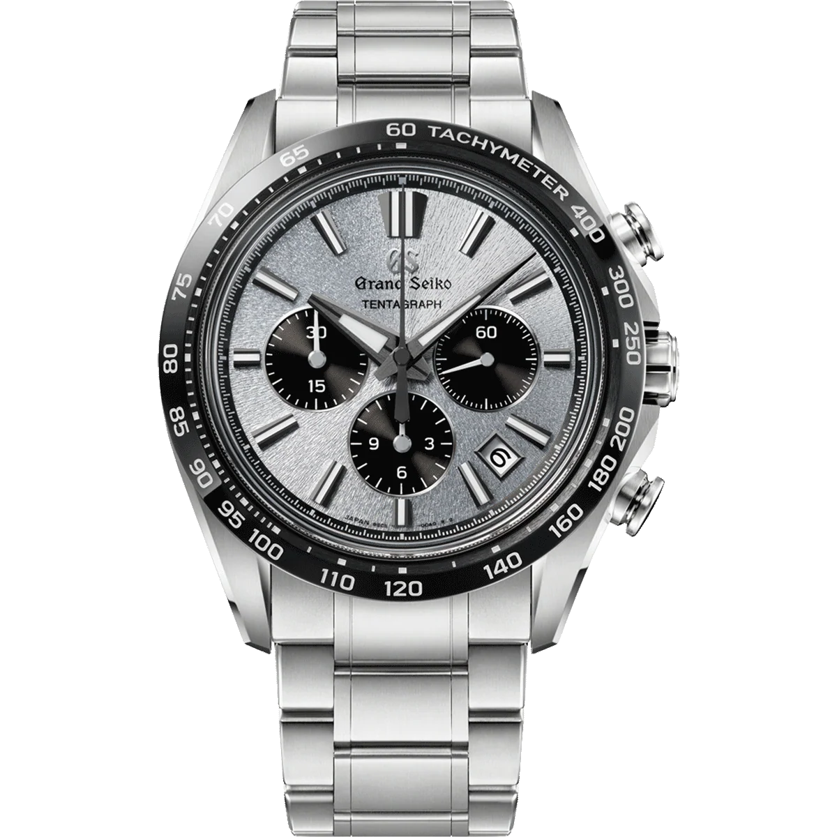 Hi-Beat 36000 Automatic Chronograph SLGC007