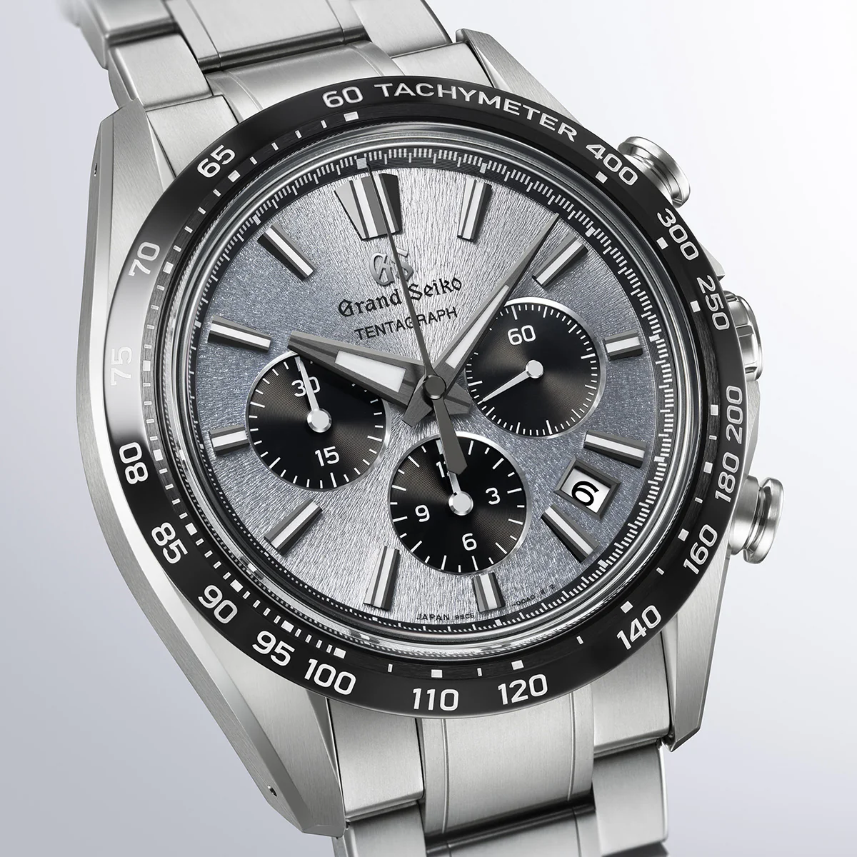 Hi-Beat 36000 Automatic Chronograph SLGC007 - Image 3