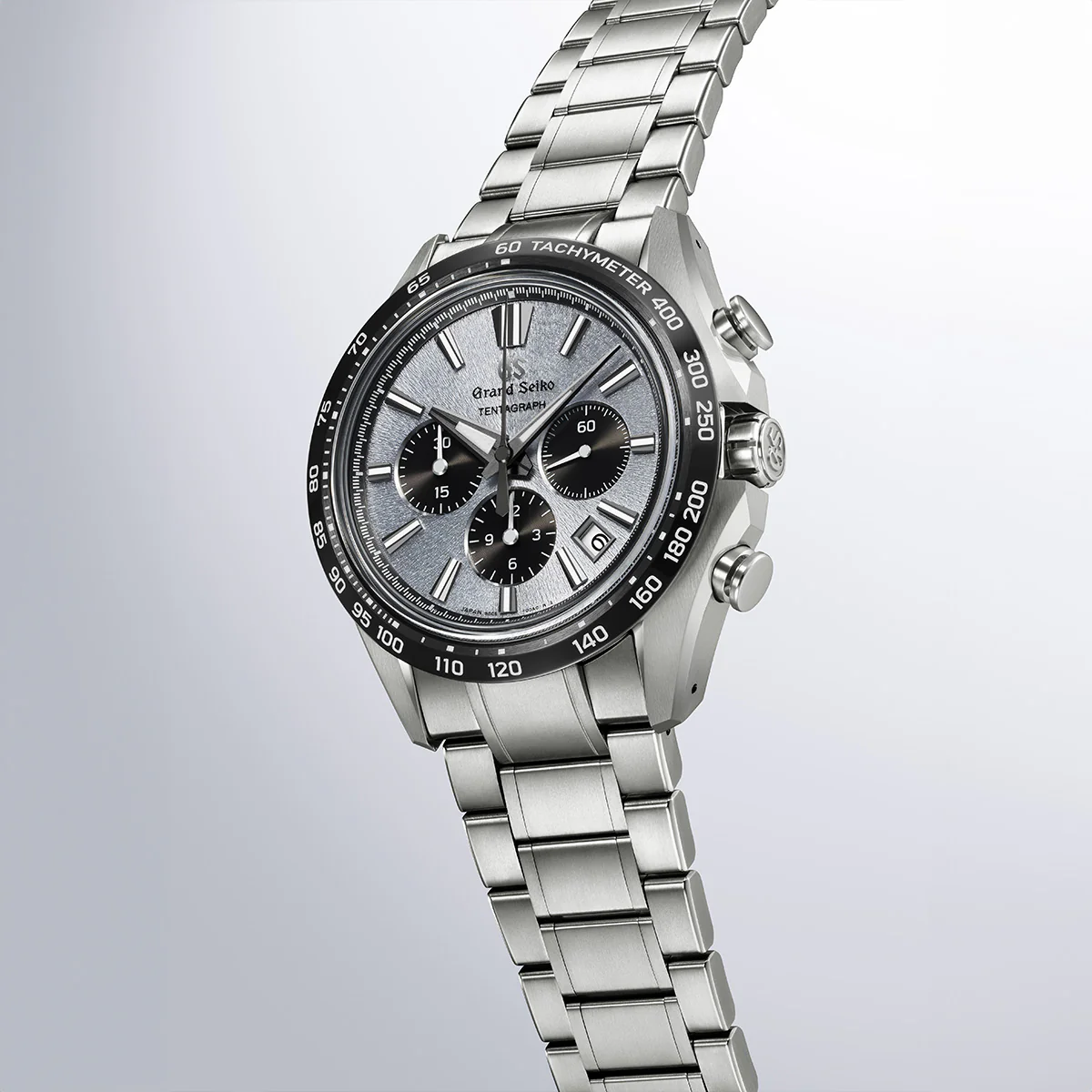 Hi-Beat 36000 Automatic Chronograph SLGC007 - Image 4