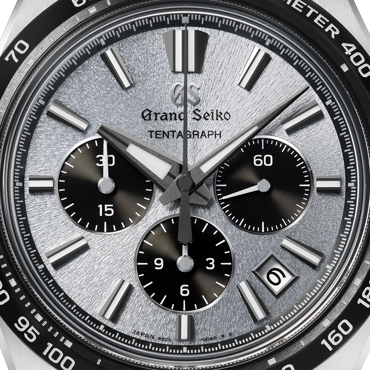 Hi-Beat 36000 Automatic Chronograph SLGC007 - Image 6