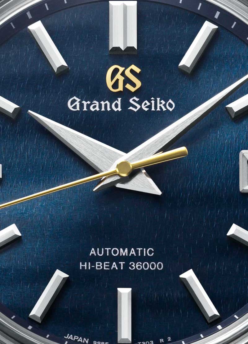 Hi-Beat 36000 SBGH273 - Image 3