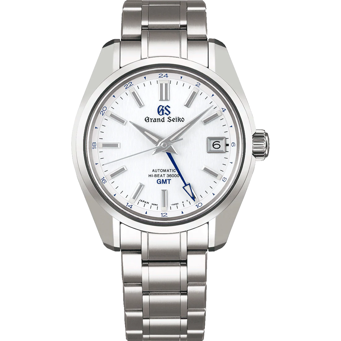 Hi-Beat 36000 GMT SBGJ255