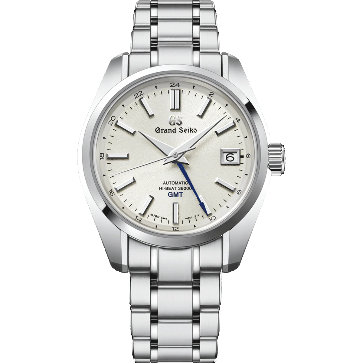 Hi-Beat 36000 GMT SBGJ263