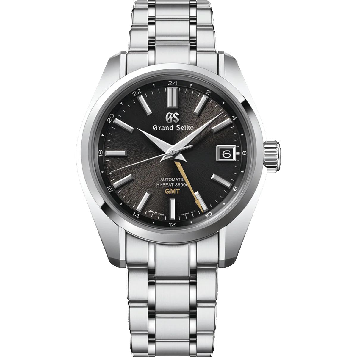 Hi-Beat 36000 GMT SBGJ265