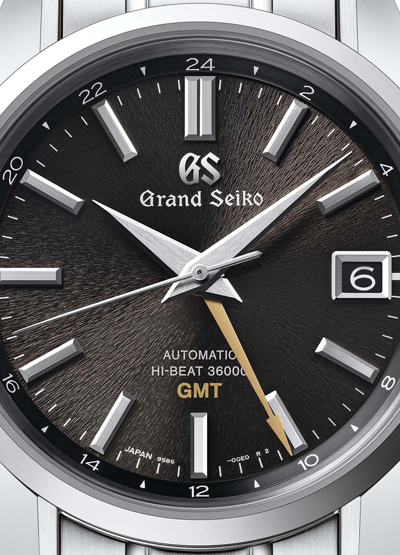 Hi-Beat 36000 GMT SBGJ265 - Image 3