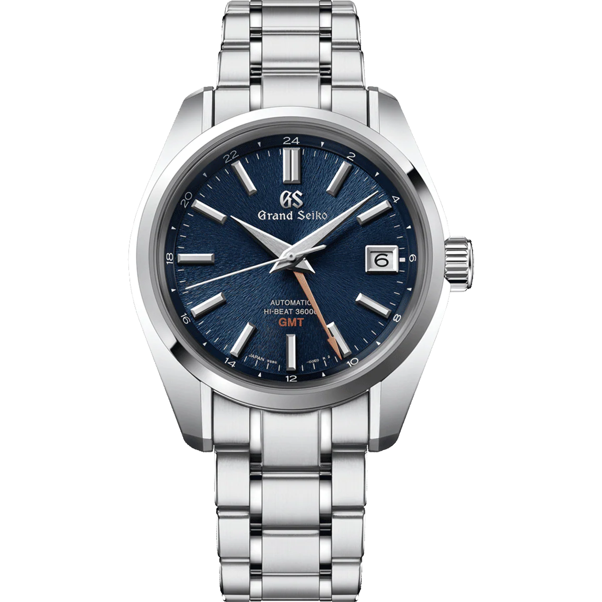 Hi-Beat 36000 GMT SBGJ267
