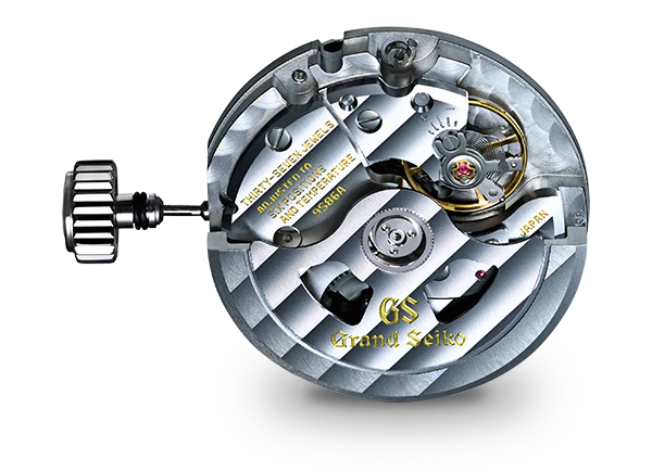 Hi-Beat 36000 GMT SBGJ233 - Image 2