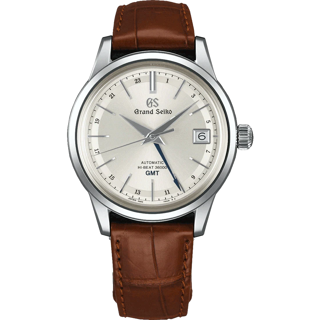Hi-Beat 36000 GMT SBGJ217
