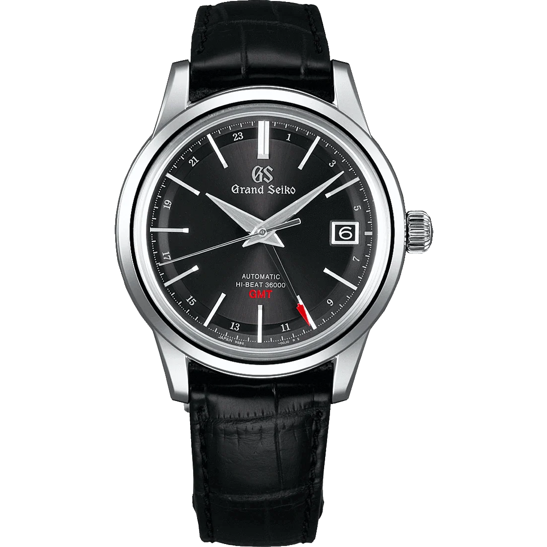 Hi-Beat 36000 GMT SBGJ219