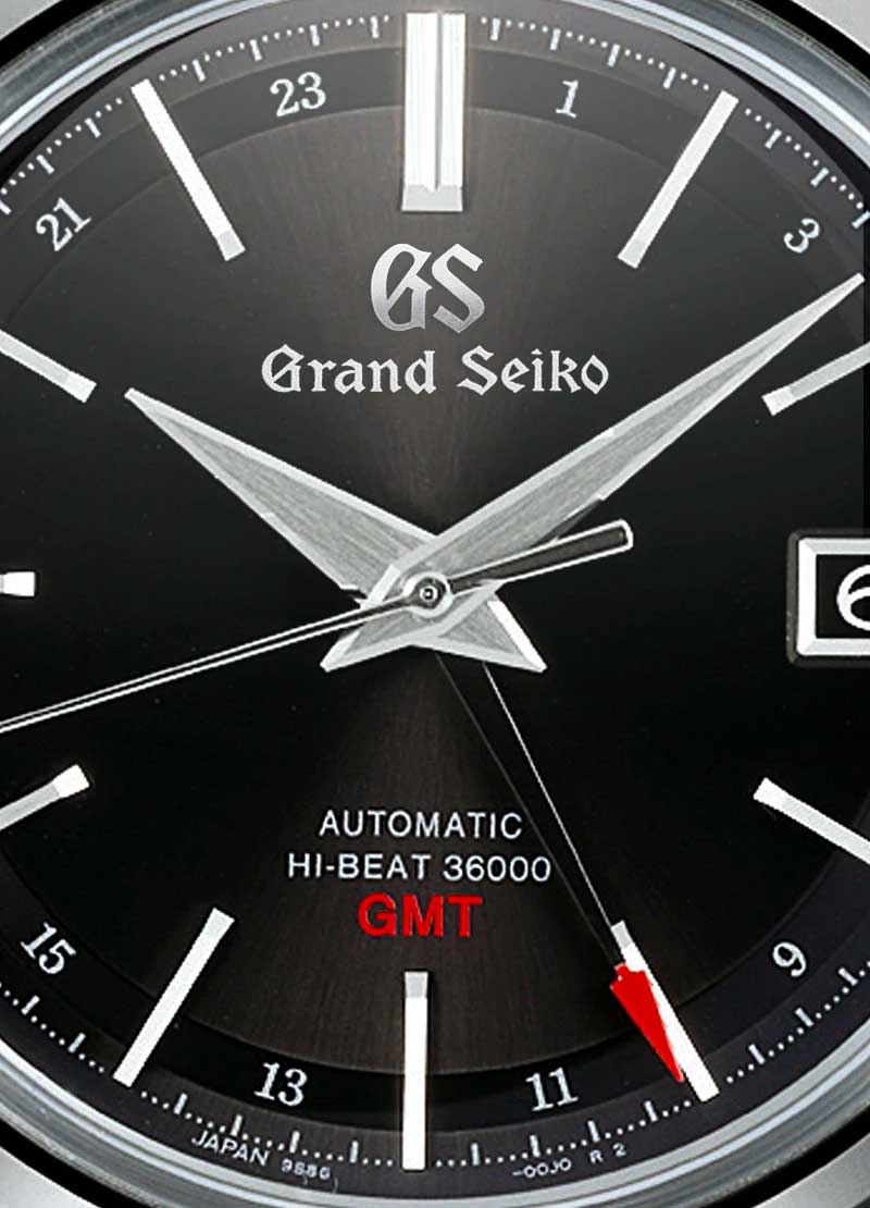 Hi-Beat 36000 GMT SBGJ219 - Image 3
