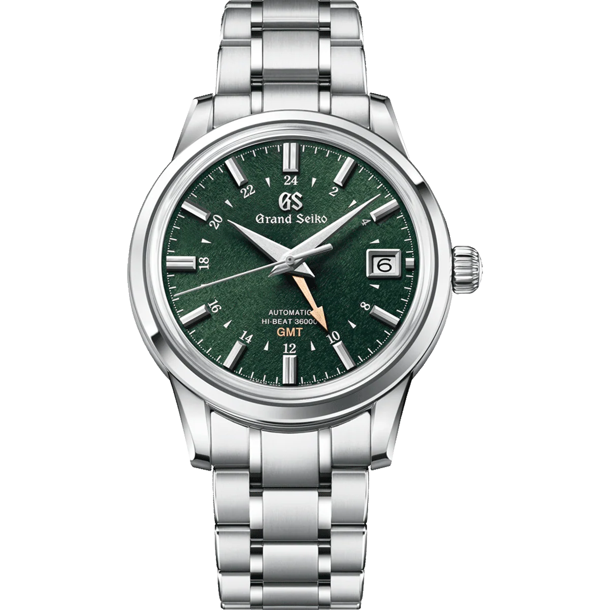 Hi-Beat 36000 GMT SBGJ251
