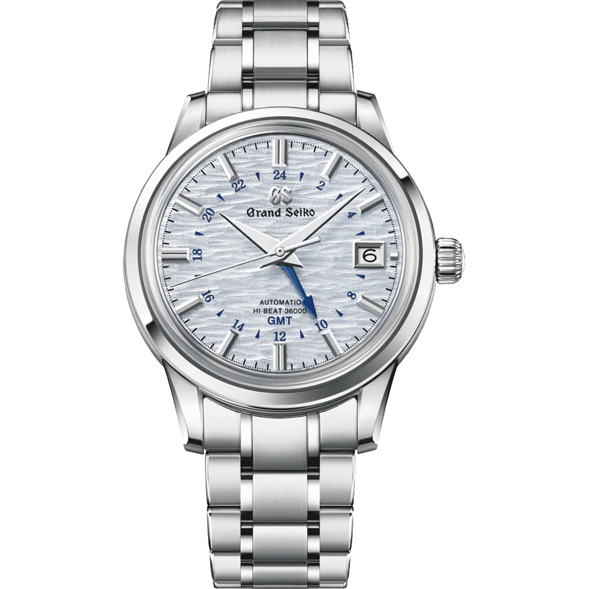 Hi-Beat 36000 GMT SBGJ249