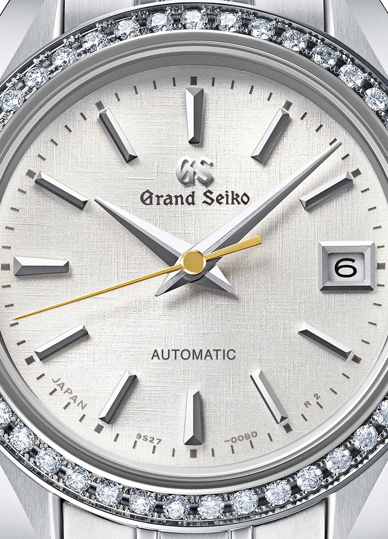 Ladies Automatic STGK021 - Image 3