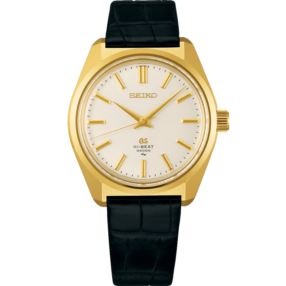 Manual Hi-Beat 36000 80 Hours SLGW004