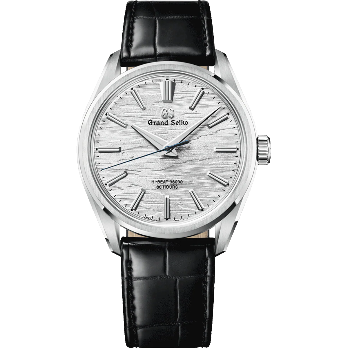 Manual Hi-Beat 36000 80 Hours SLGW003