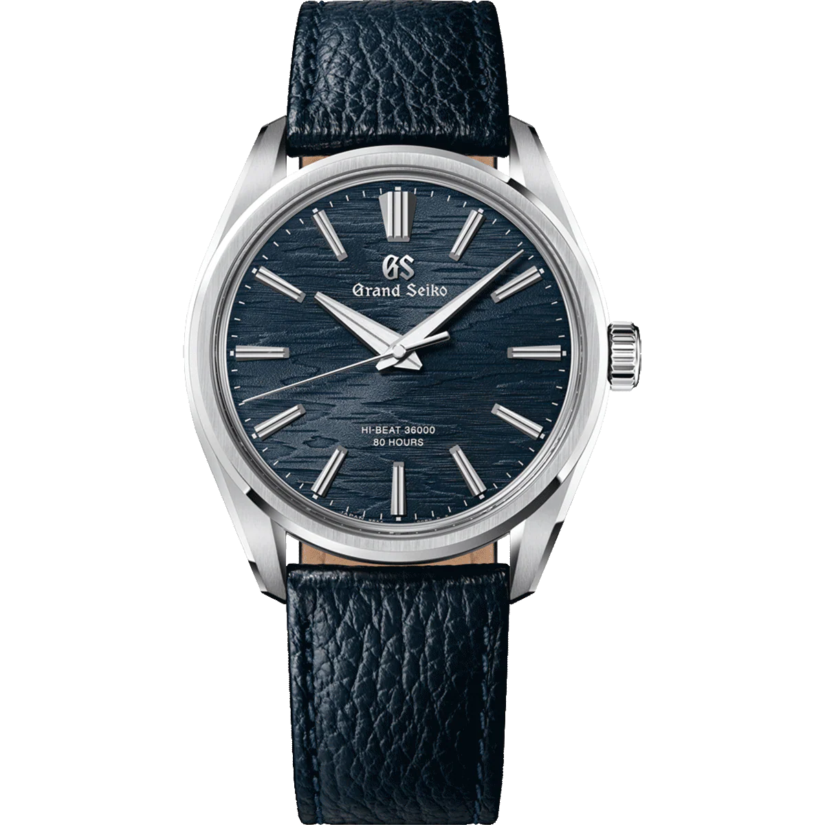 Manual Hi-Beat 36000 80 Hours SLGW007