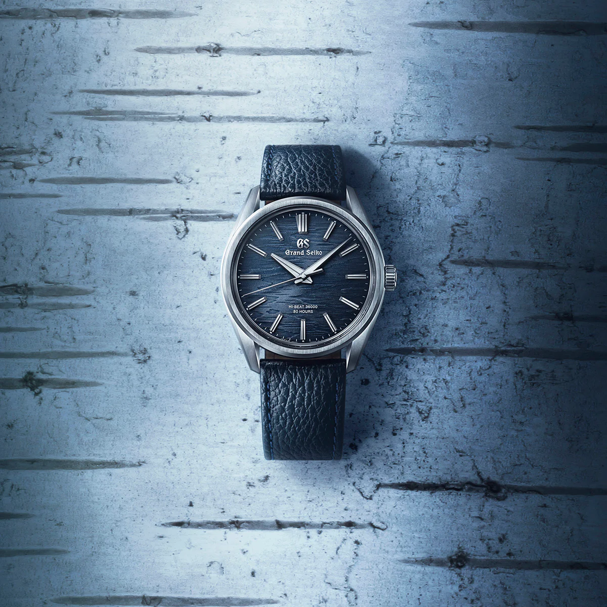 Manual Hi-Beat 36000 80 Hours SLGW007 - Image 2