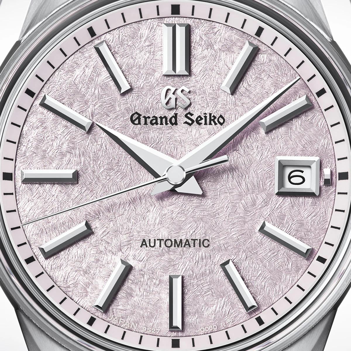 Ladies Automatic STGK031 - Image 9