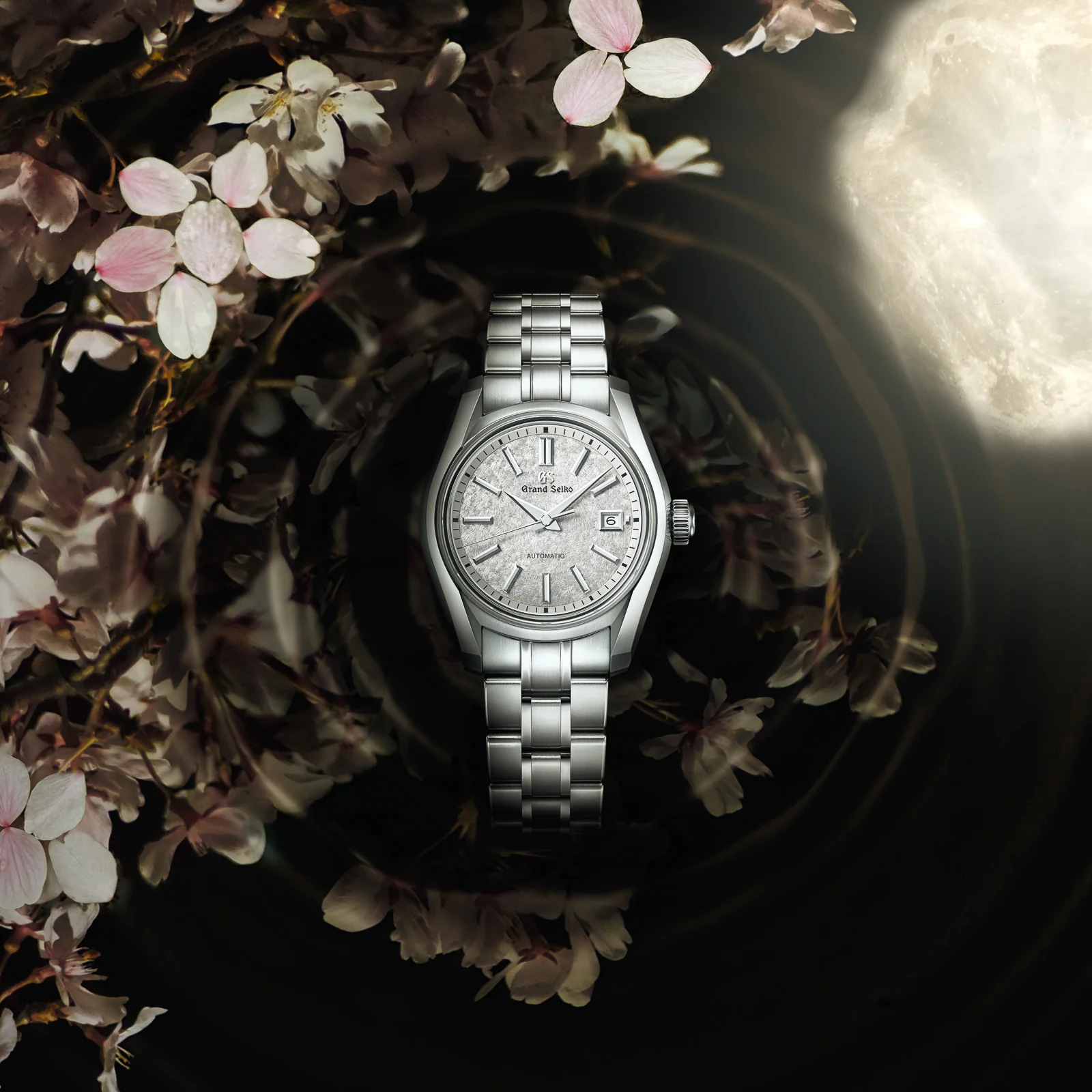 Ladies Automatic STGK033 - Image 2