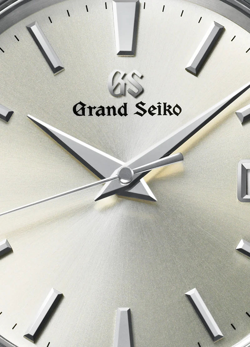 Quartz SBGP009 - Image 3
