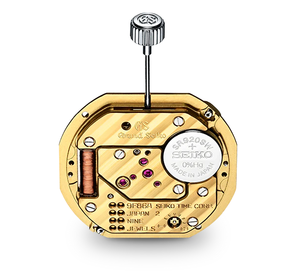 Quartz GMT SBGN003 - Image 2