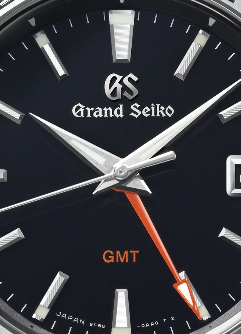 Quartz GMT SBGN003 - Image 3