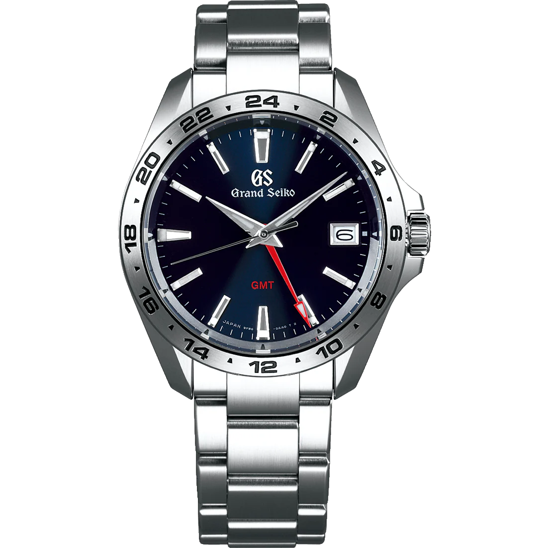 Quartz GMT SBGN005
