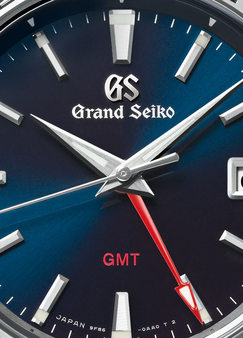 Quartz GMT SBGN005 - Image 3