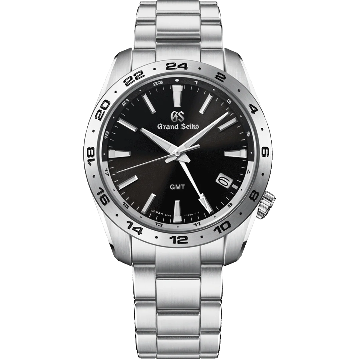 Quartz GMT SBGN027