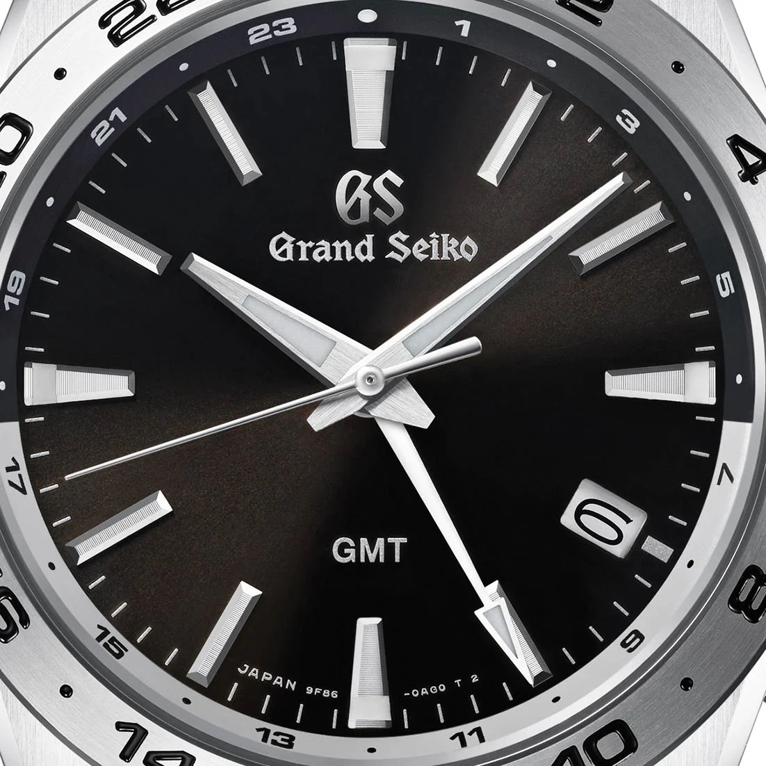 Quartz GMT SBGN027 - Image 3