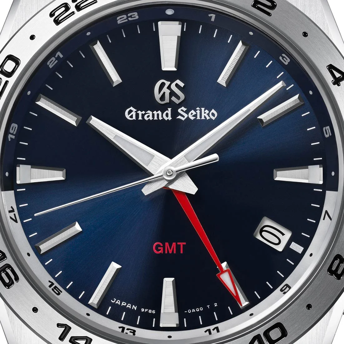 Quartz GMT SBGN029 - Image 3