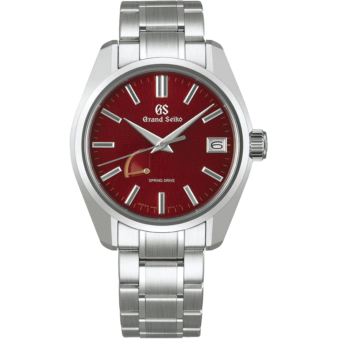 Spring Drive SBGA493