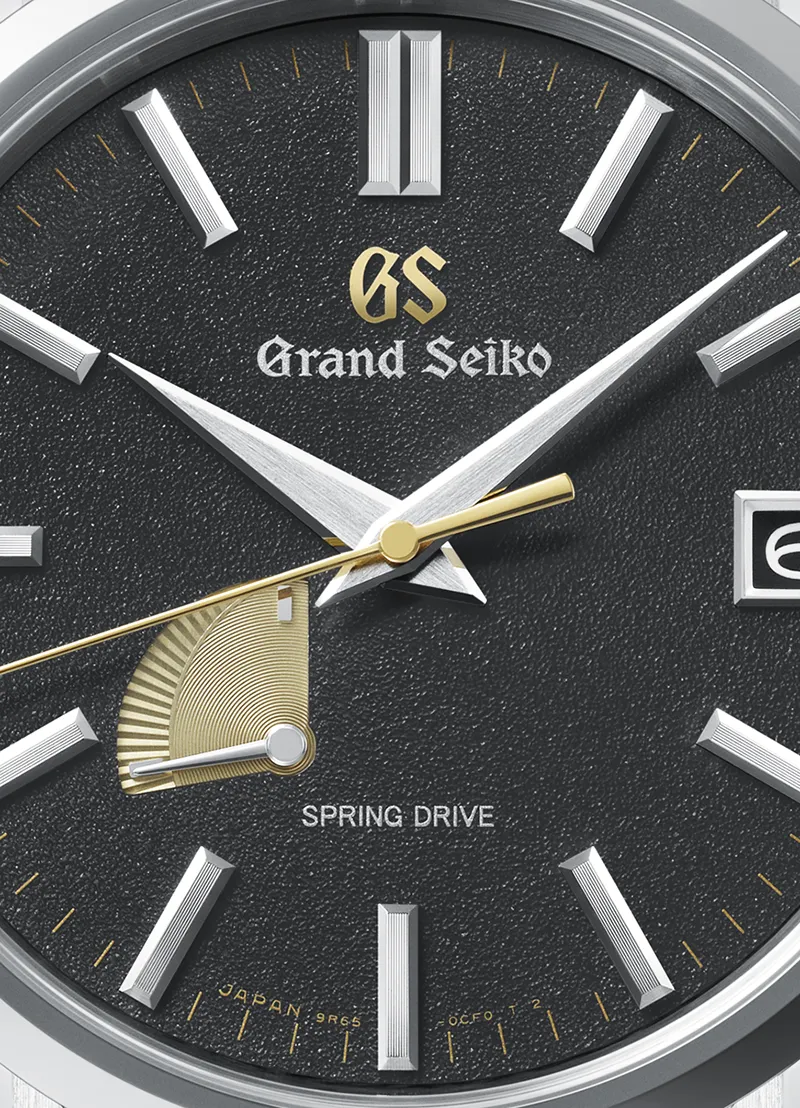Spring Drive SBGA489 - Image 3