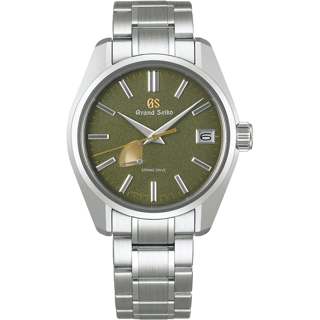 Spring Drive SBGA491