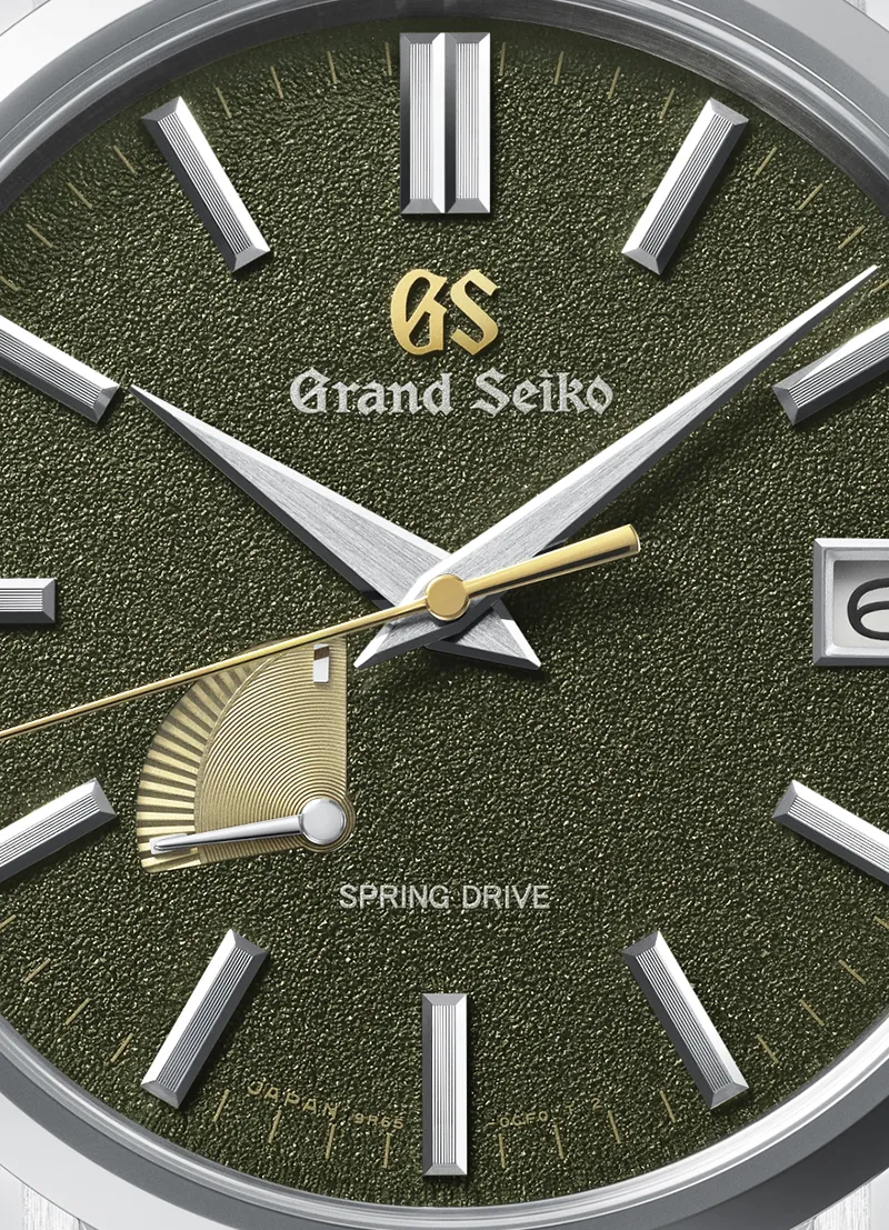 Spring Drive SBGA491 - Image 3