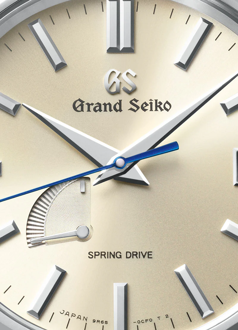 Spring Drive SBGA373 - Image 3