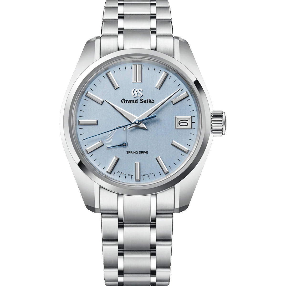 Spring Drive SBGA471