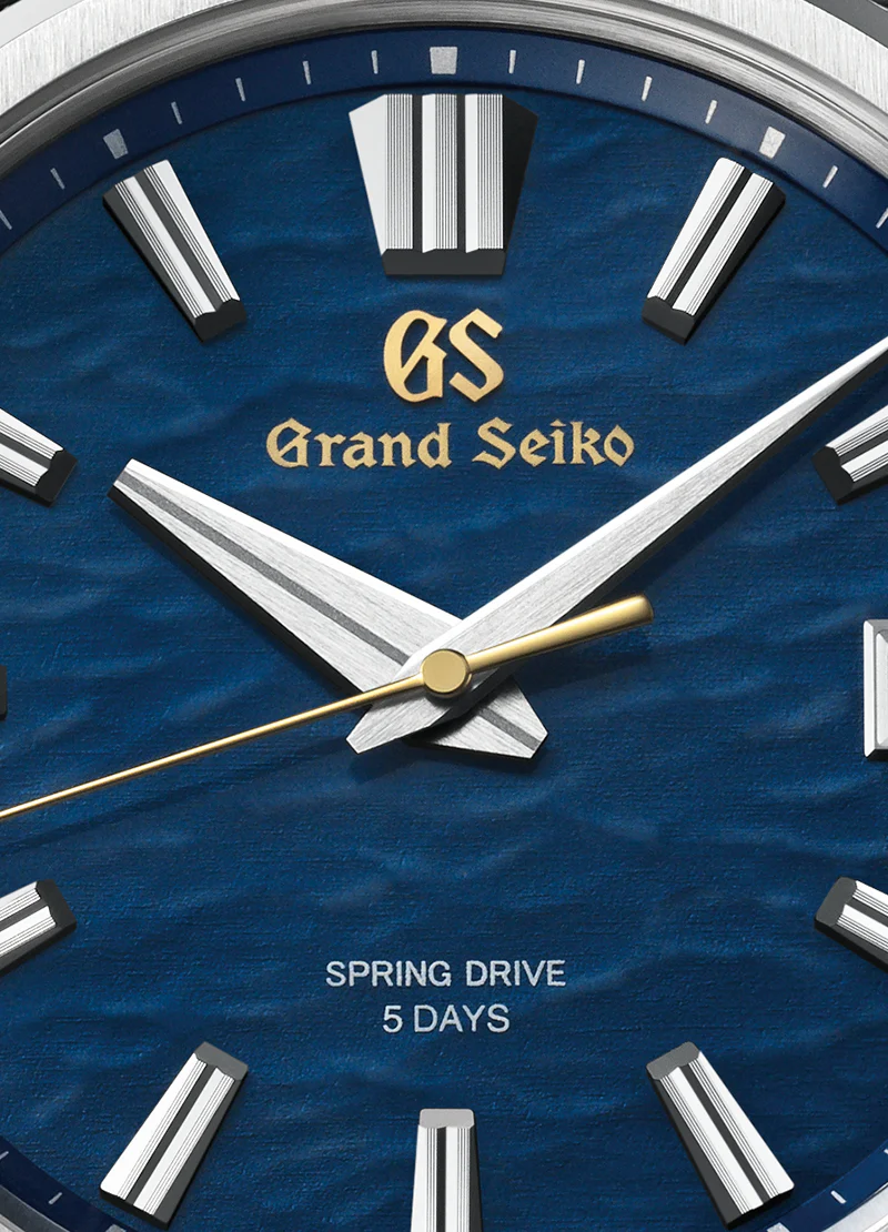 Spring Drive 5 Days SLGA007 - Image 3