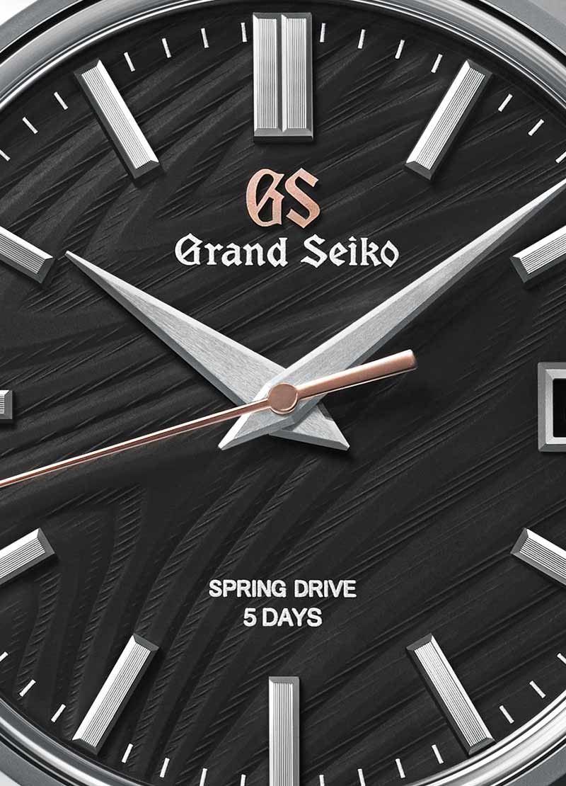 Spring Drive 5 Days SLGA013 - Image 3