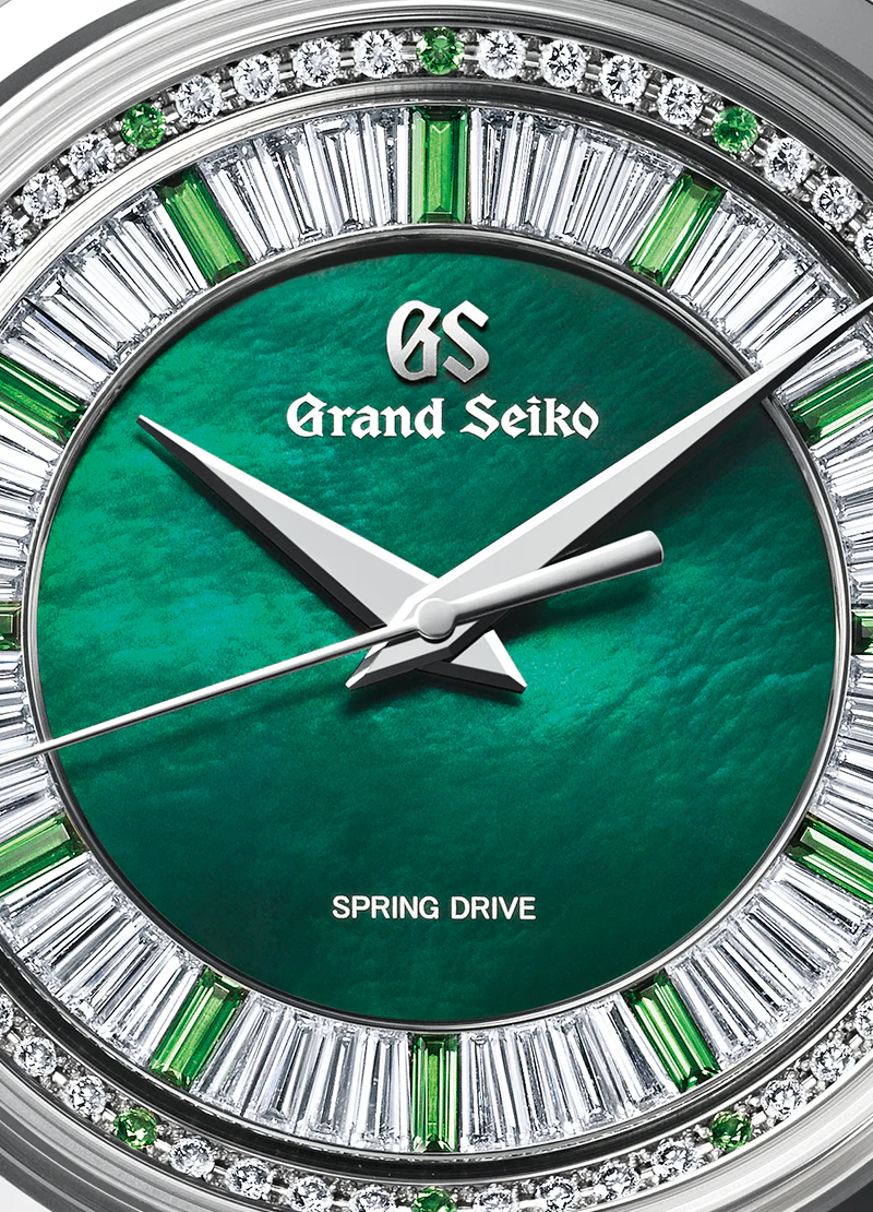 Spring Drive 8 Day SBGD207 - Image 3