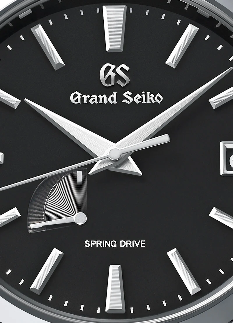 Spring Drive SBGA203 - Image 3