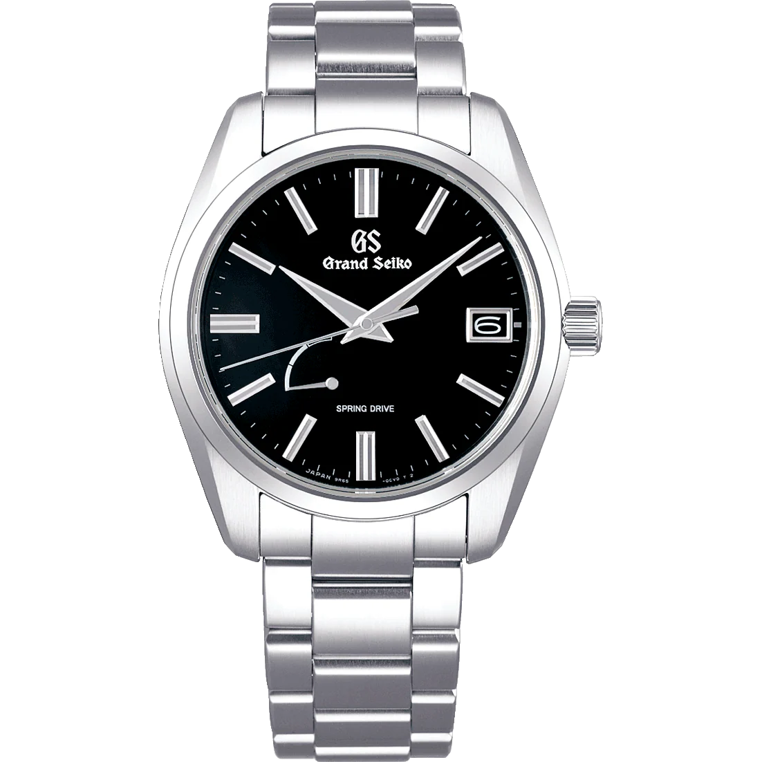 Spring Drive SBGA467