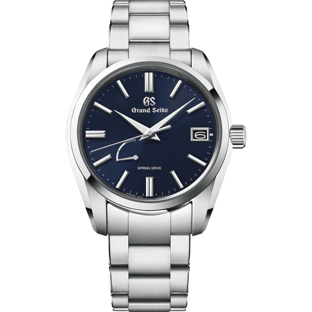 Spring Drive SBGA439