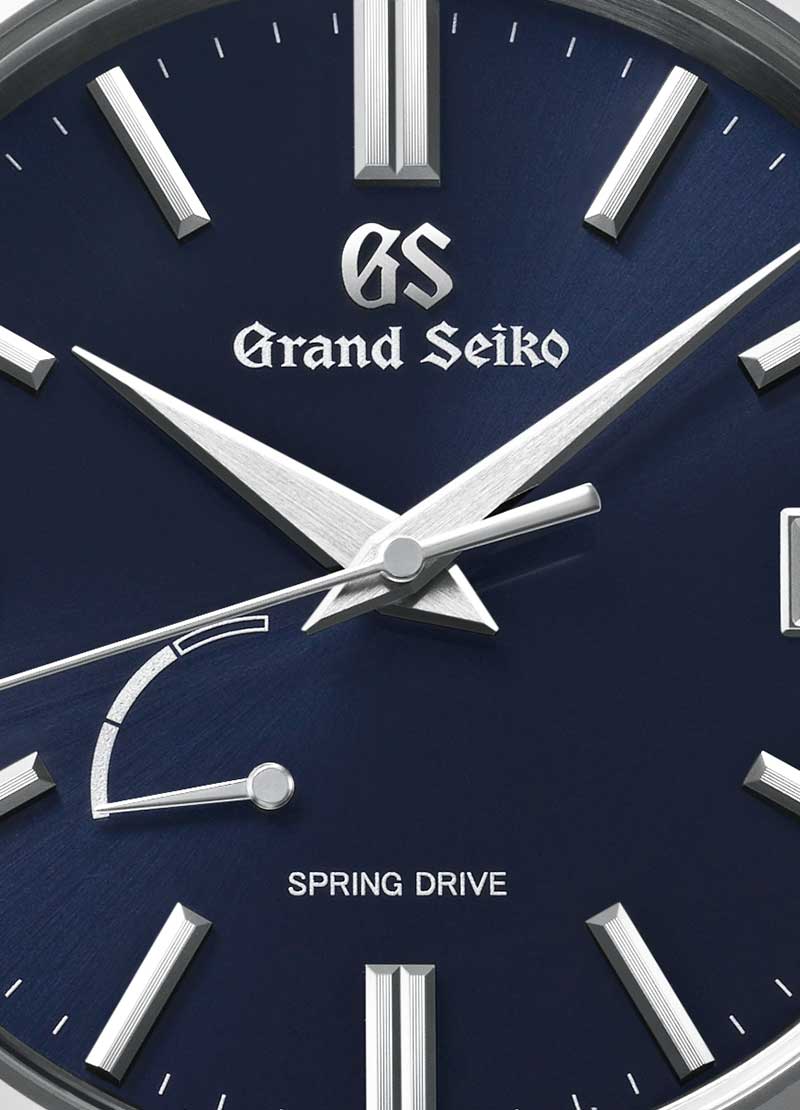 Spring Drive SBGA439 - Image 3