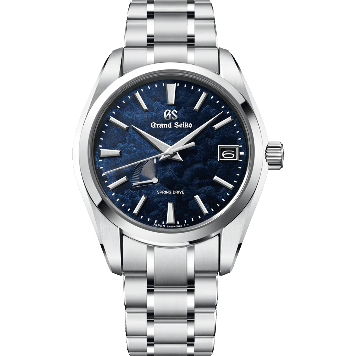 Spring Drive SBGA469