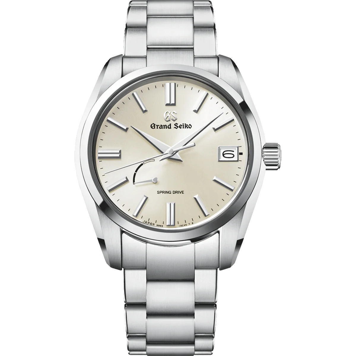 Spring Drive SBGA437