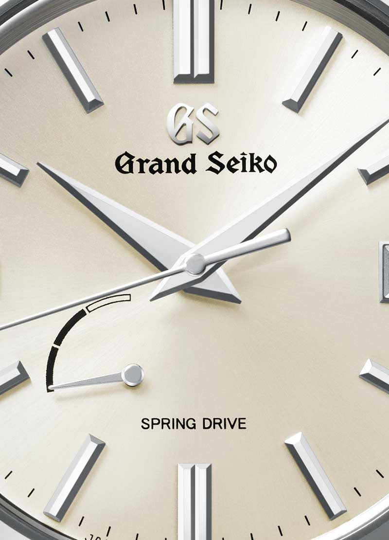 Spring Drive SBGA437 - Image 3