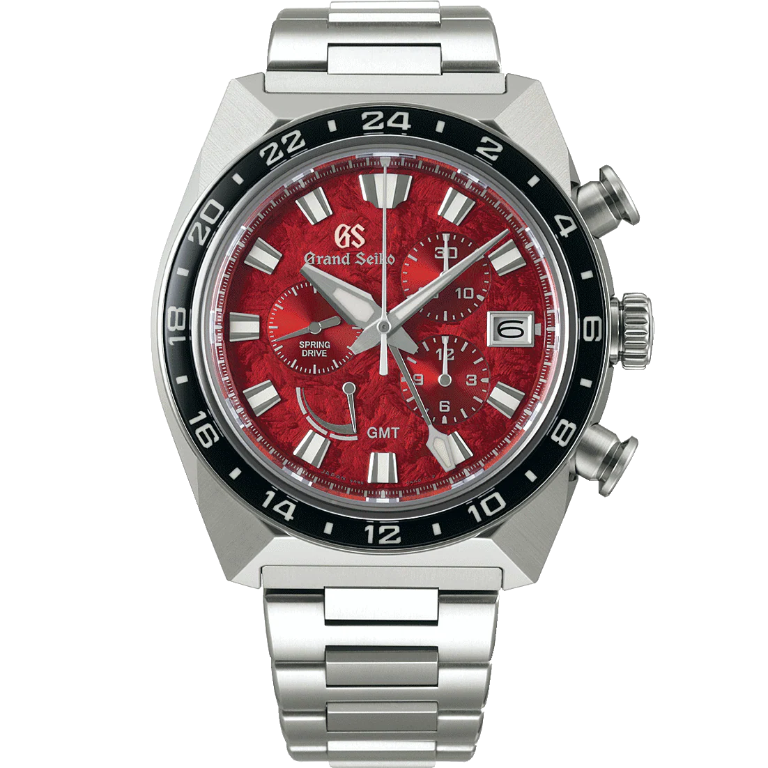 Spring Drive Chronograph SBGC275