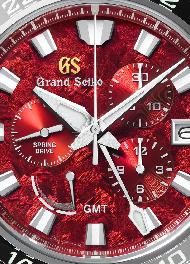 Spring Drive Chronograph SBGC275 - Image 3
